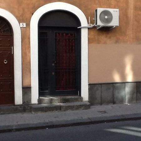 Gisira Apartments Al Borgo Catania Exterior photo